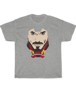 Tony Stark T-Shirt