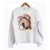 Totoro Studio Ghibli Character Scene Sweatshirt