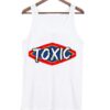 Toxic tank top ZNF08