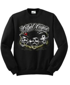 Tribal Gear Sweatshirt