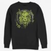 Tribal Scar Sweatshirt