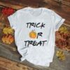 Trick or treat shirt