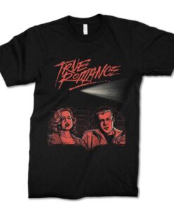 True Romance Art T-Shirt