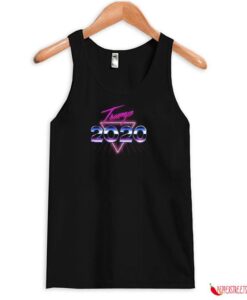 Trump 2020 Tank Top ZNF08