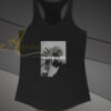 Tupac 2 Pac Shakur Trust Nobody Funny tanktop