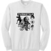 Turnstile I Keep Me Down Sweatshirt