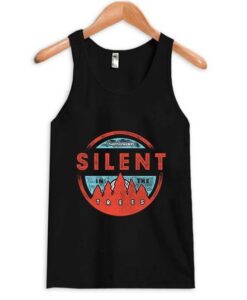 Twenty-one-pilots-Silent-tanktop ZNF08