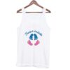 Twins inside Tank Top ZNF08