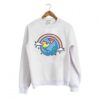 Tyler Oakley World Sweatshirt KM - Copy - Copy