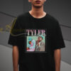 Tyler The Creator Rap Singer Funny T Shirt