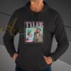 Tyler The Creator Rap Singer Funny hoodie