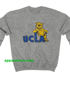 UCLA Bruins Vintage Sweatshirt THD