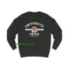 UNIVERSITE PARIS vintage-sweatshirts THD