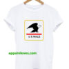 US Male T-shirt THD