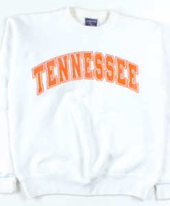 University Of Tennessee Sweatshirt