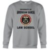 University of American Samoa Law School Sweatshirt