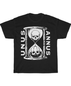 Unus Annus T-shirt