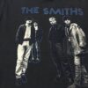 VINTAGE 90s The Smiths Morrissey tour concert indie tshirt