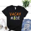 Vacay Mode T-Shirt ZNF08