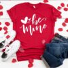 Valentine shirts ZNF08