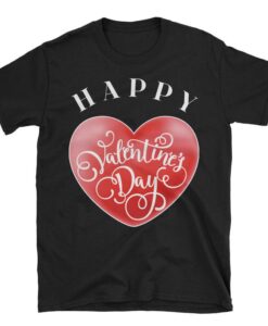 Valentines Day T SHIRT ZNF08