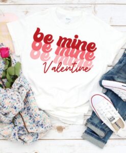 Valentines Day T-shirt