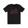 Valentines Day Unisex SHIRT ZNF08