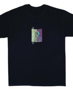 Van Gogh Dystopia (Unisex) Tee