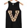 Vancouver Tank Top ZNF08