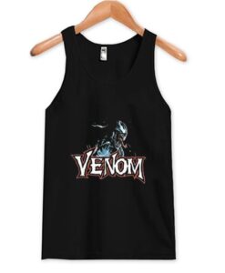 Venom Tank Top ZNF08