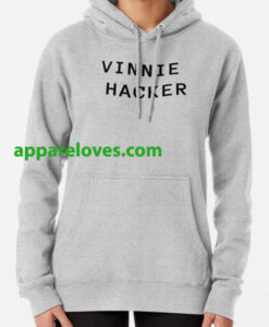 Vinnie Hacker Hoodies THD