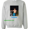 Vinnie Hacker Sweatshirt thd