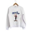 Vintage 1994 Olive Oyl Sweatshirt