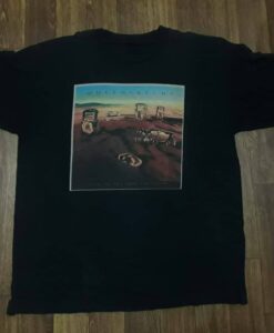 Vintage 1997 QUEENSRYCHE T-Shirt