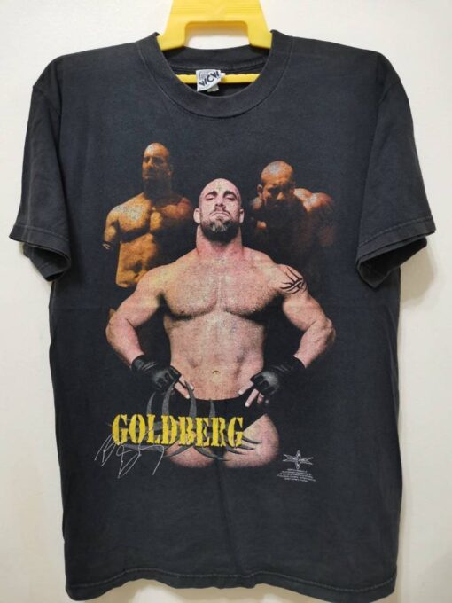 BILL GOLDBERG T-Shirt