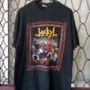 Vintage 90s JACKYL Band T-Shirt