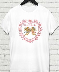 Vintage Angels Tee