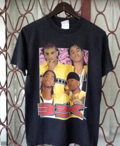 B2K SCREAM TOUR 3 T-Shirt