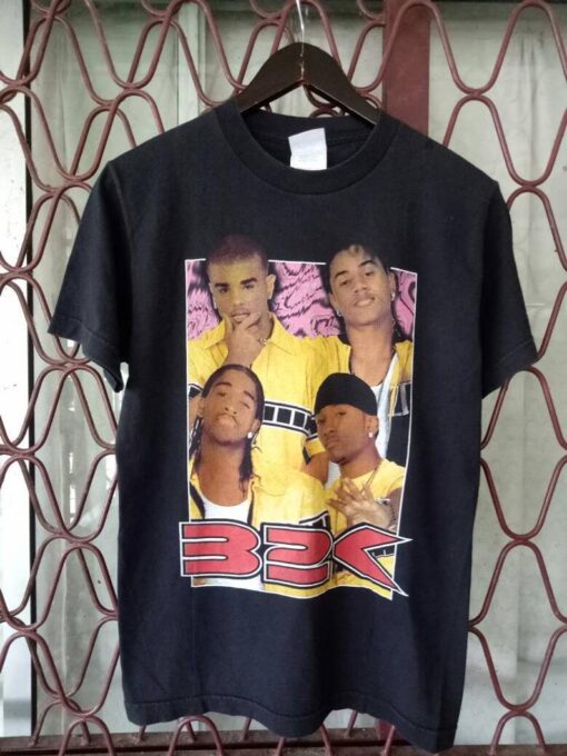 B2K SCREAM TOUR 3 T-Shirt