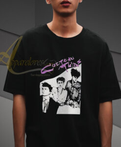 Vintage Cocteau Twins Band T-Shirt