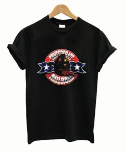 Vintage Confederate Railroad Tour T-Shirt