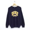 Vintage Duke University Sweatshirt