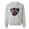 Vintage Florida Gators Basketball Sweatshirt KM