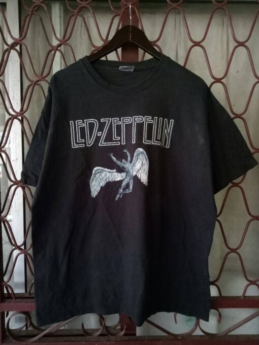 LED ZEPPELIN T-Shirt