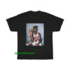 Vintage Michael Jordan Three Peat T shirt THD