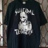 SUICIDAL TENDENCIES Band T-Shirt