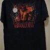 THE BOOGEYMAN T-Shirt back