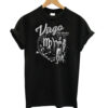 Vintage Virgo T shirt