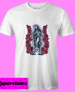 Virgin of Guadalupe T Shirt