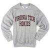 Virginia Tech Hokies Sweatshirt